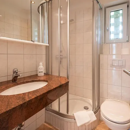 Kaept'n Gordon, App 2 Apartamento *